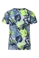 Unlocked jongens T-shirt